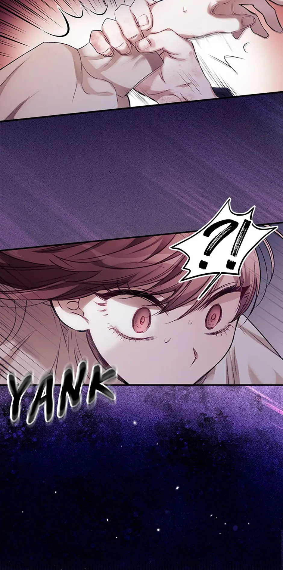 I Can See Your Death Chapter 1 page 60
