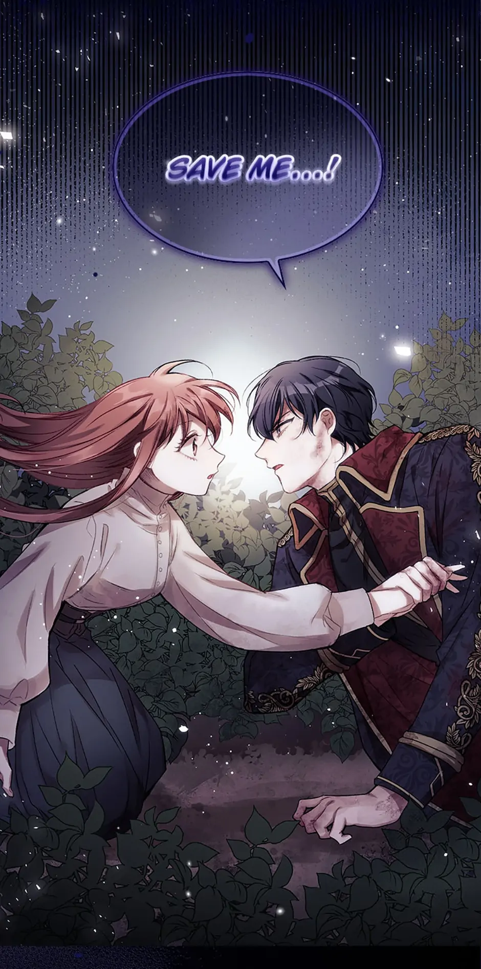 I Can See Your Death Chapter 1 page 61