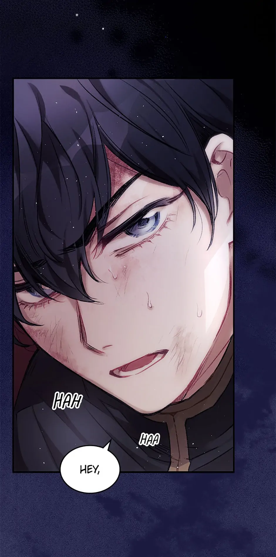 I Can See Your Death Chapter 1 page 62
