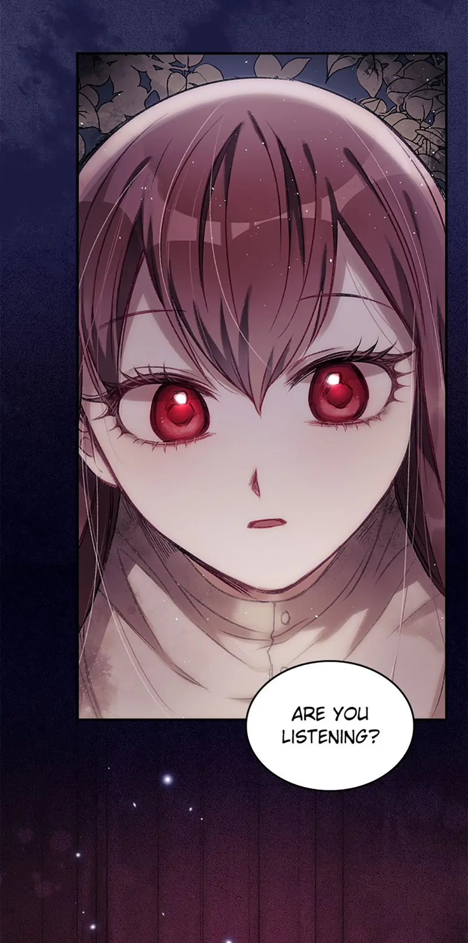 I Can See Your Death Chapter 1 page 63