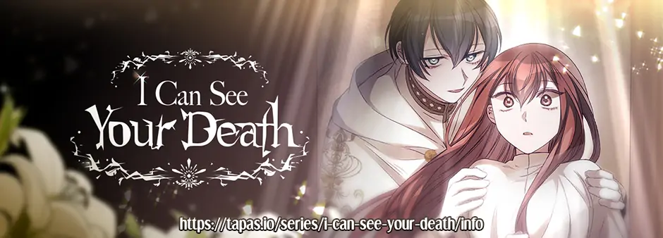 I Can See Your Death Chapter 1 page 68