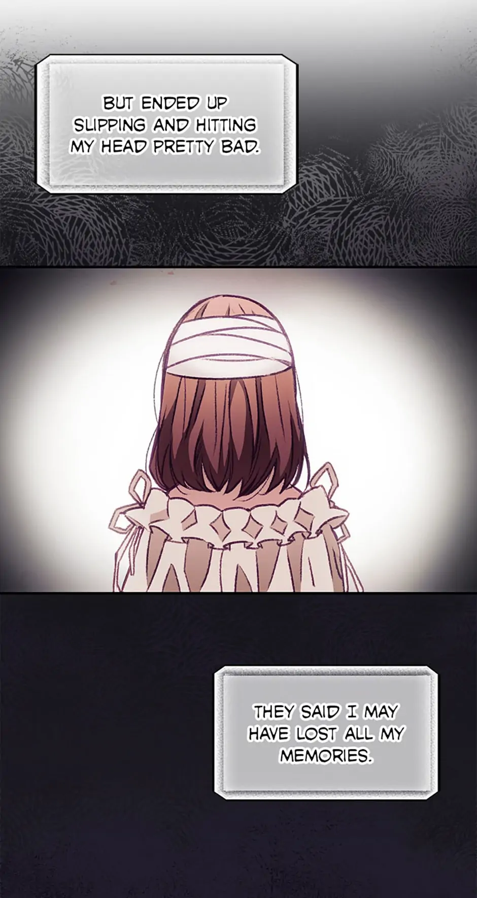 I Can See Your Death Chapter 2 page 12