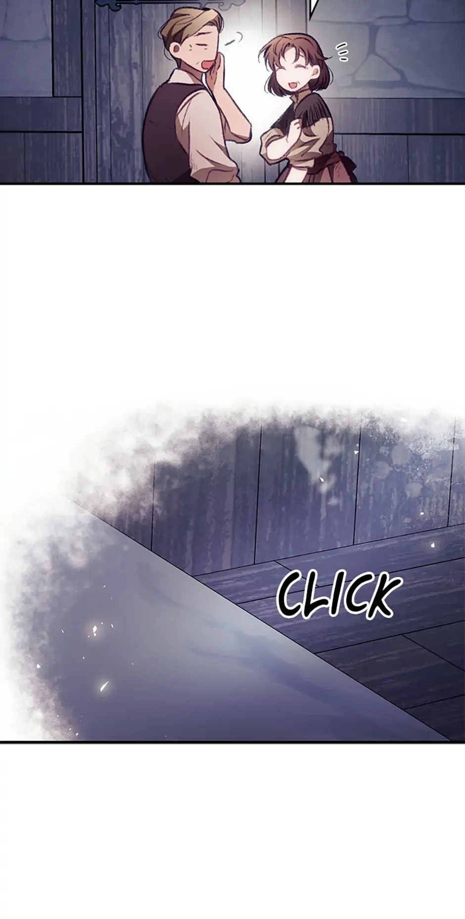I Can See Your Death Chapter 2 page 51