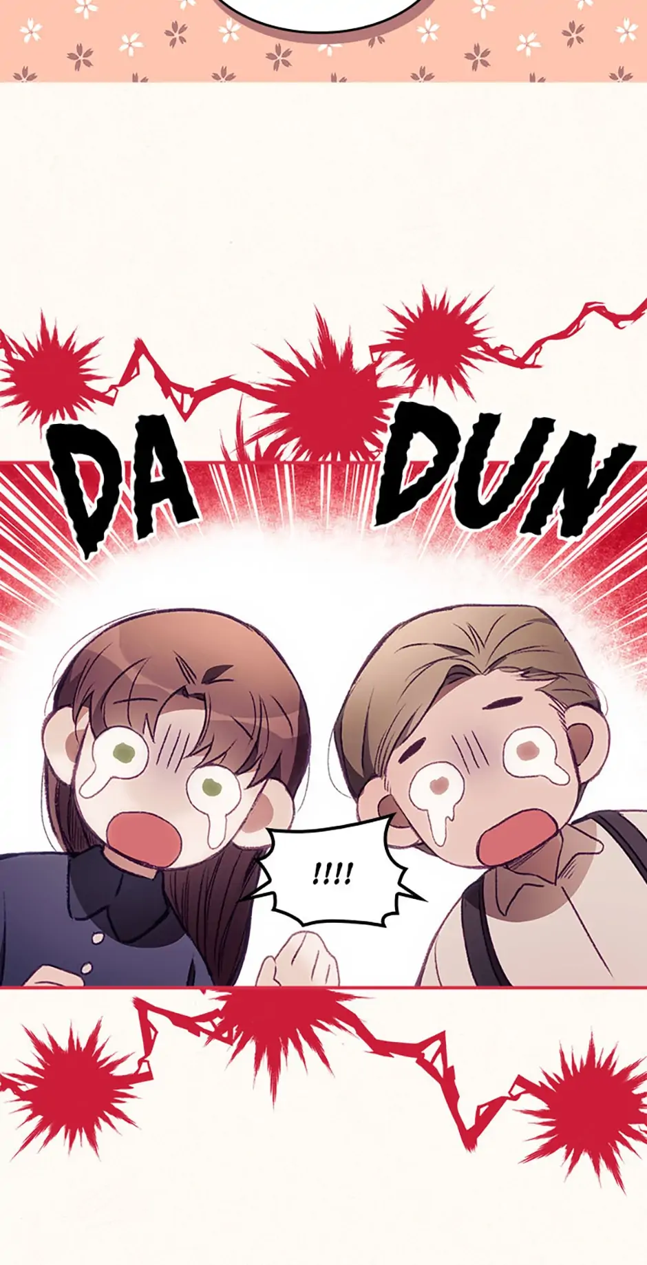 I Can See Your Death Chapter 2 page 8