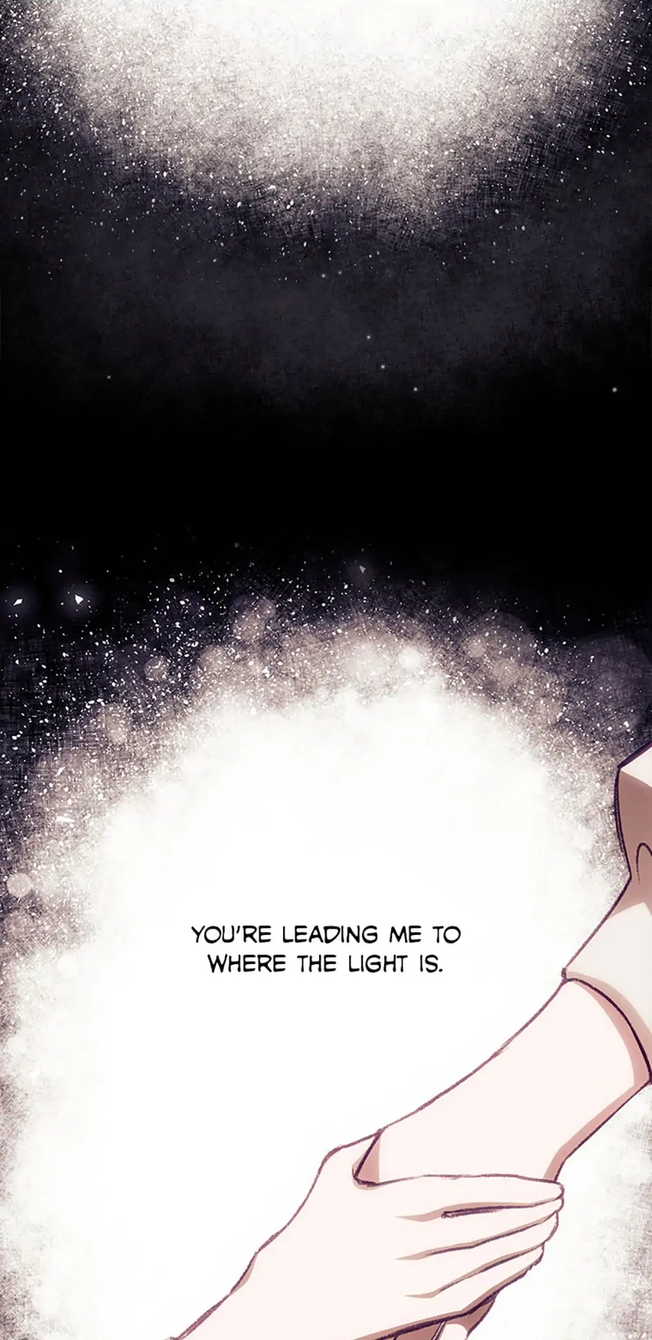 I Can See Your Death Chapter 3 page 9
