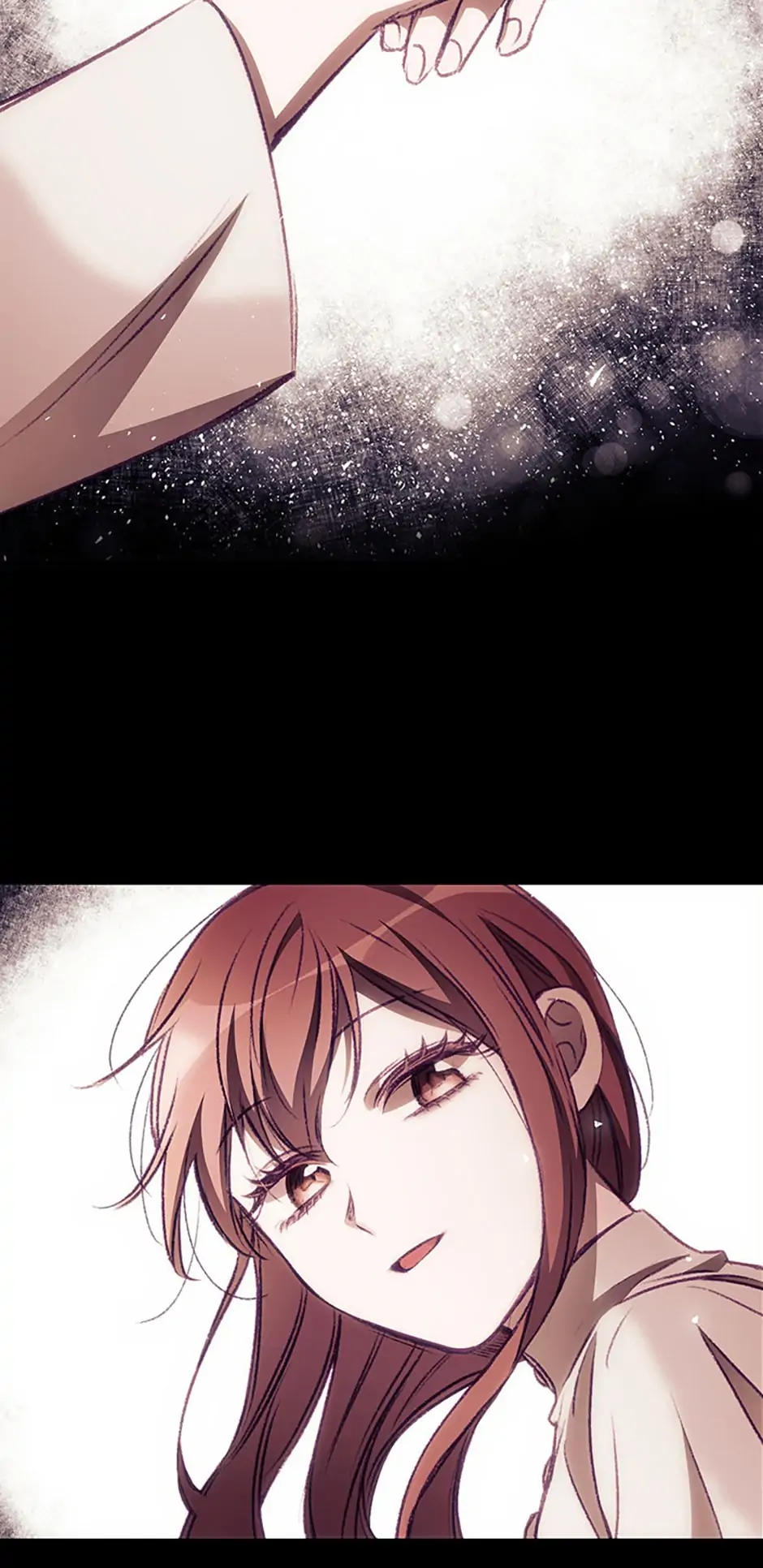 I Can See Your Death Chapter 3 page 10