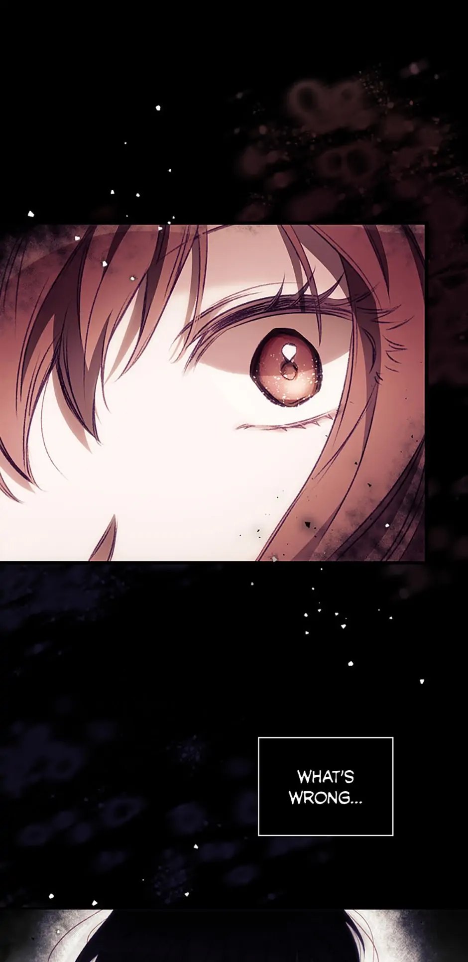 I Can See Your Death Chapter 3 page 11