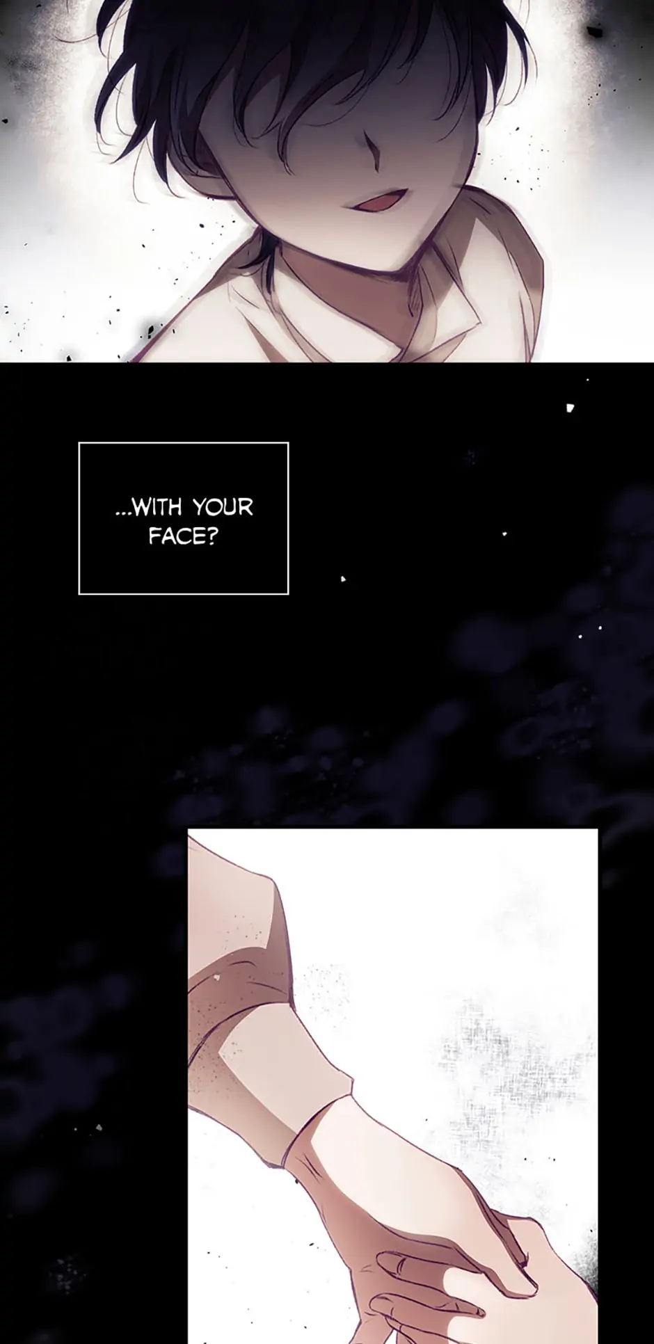 I Can See Your Death Chapter 3 page 12