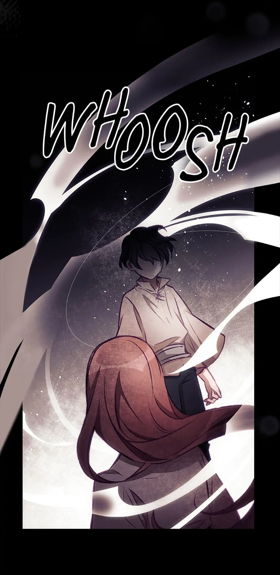 I Can See Your Death Chapter 3 page 14