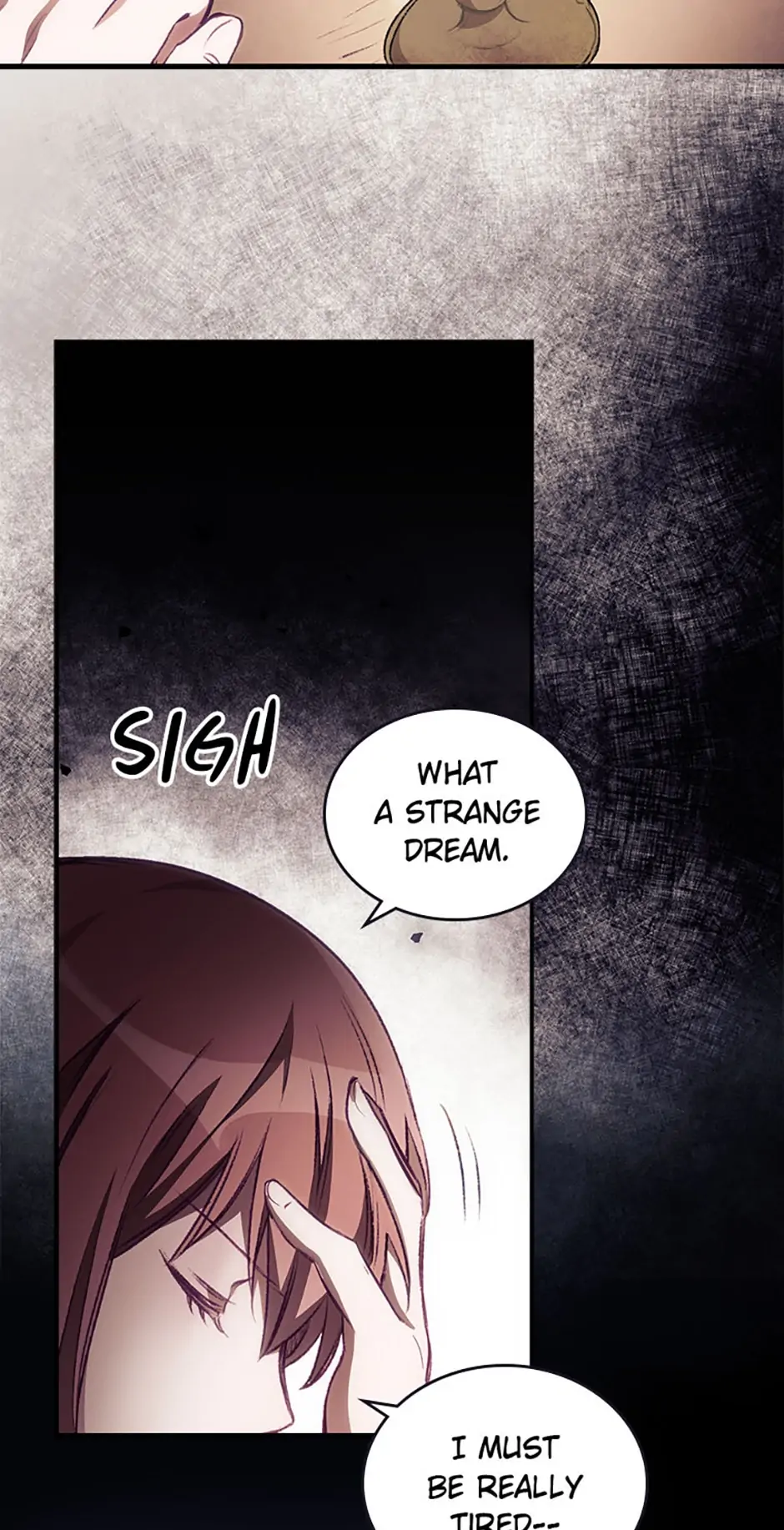 I Can See Your Death Chapter 3 page 20