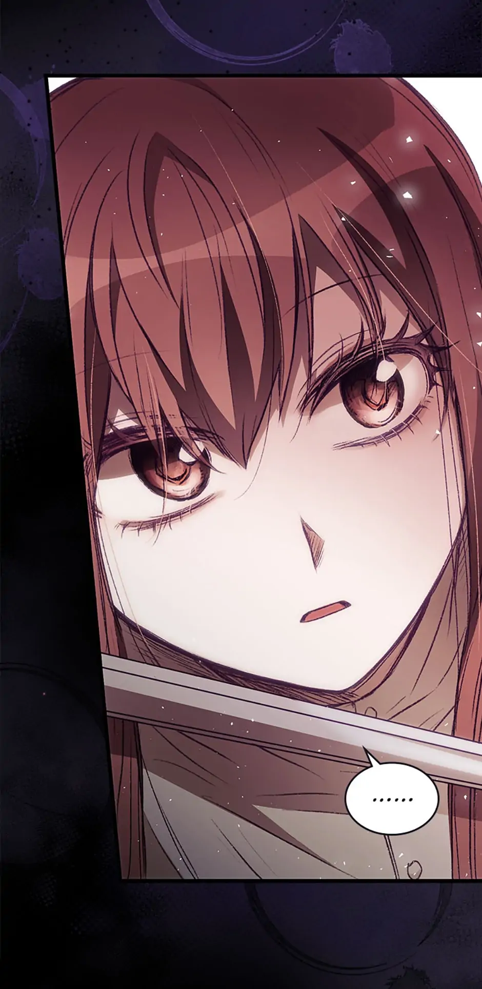 I Can See Your Death Chapter 3 page 23