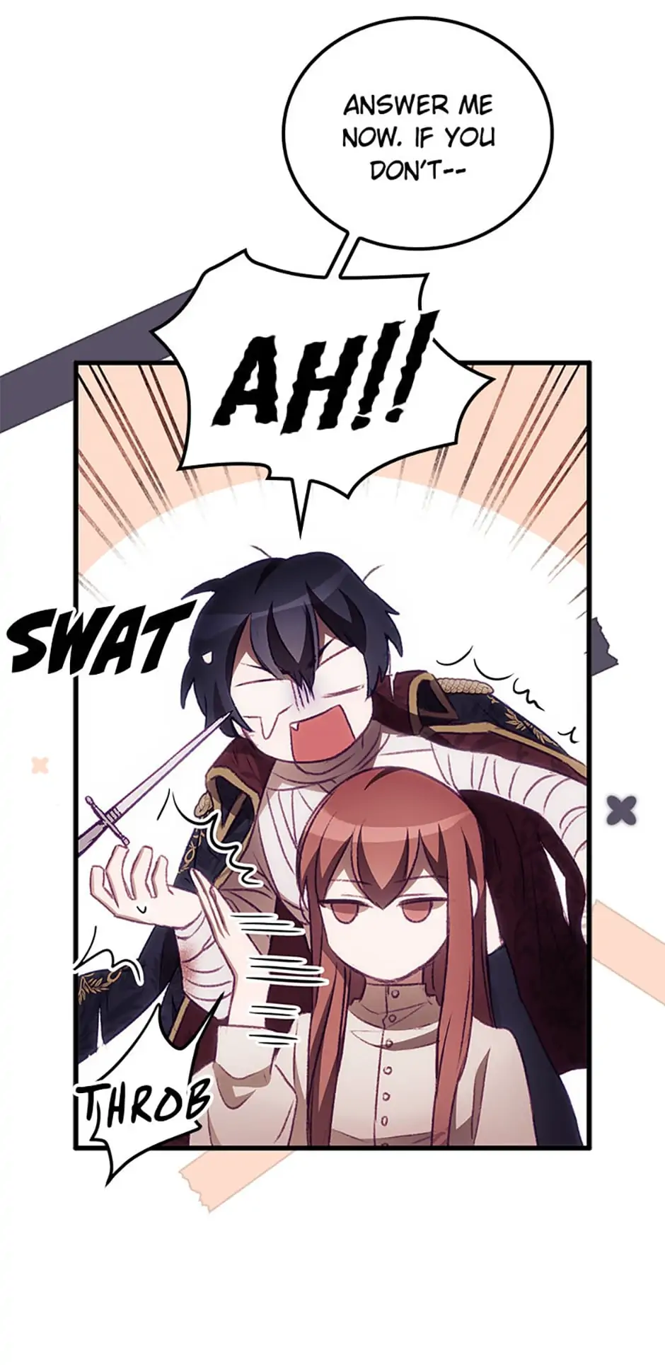 I Can See Your Death Chapter 3 page 29