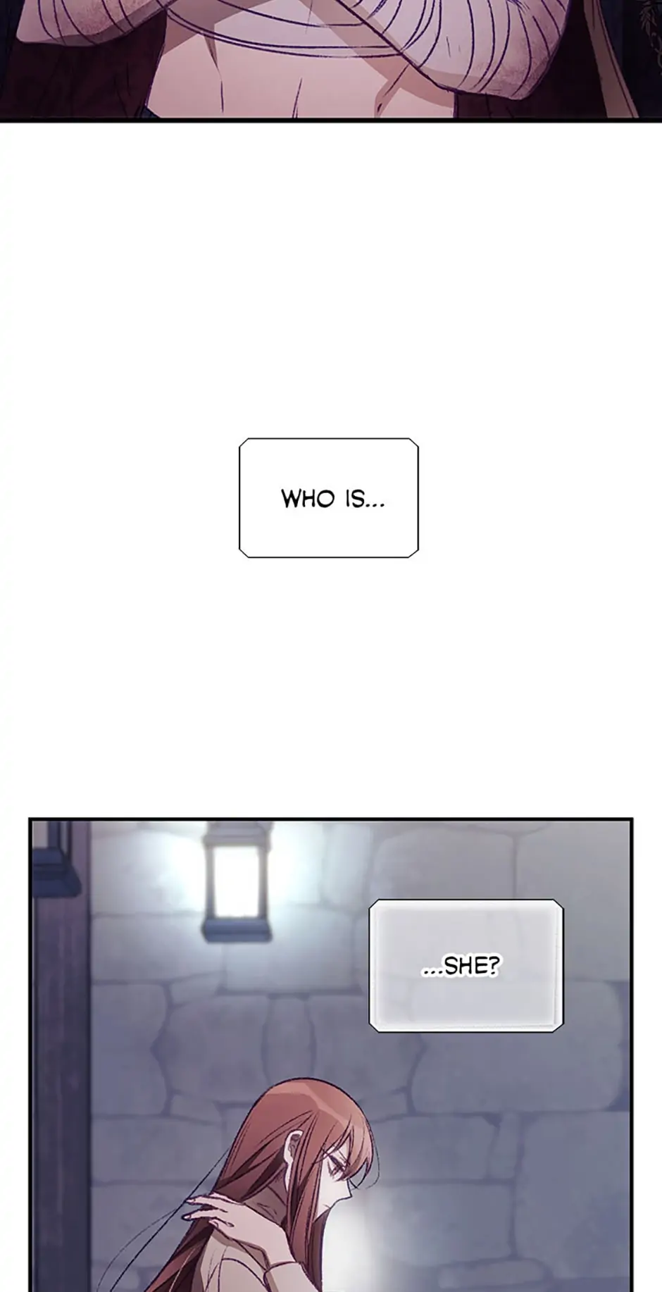 I Can See Your Death Chapter 3 page 35