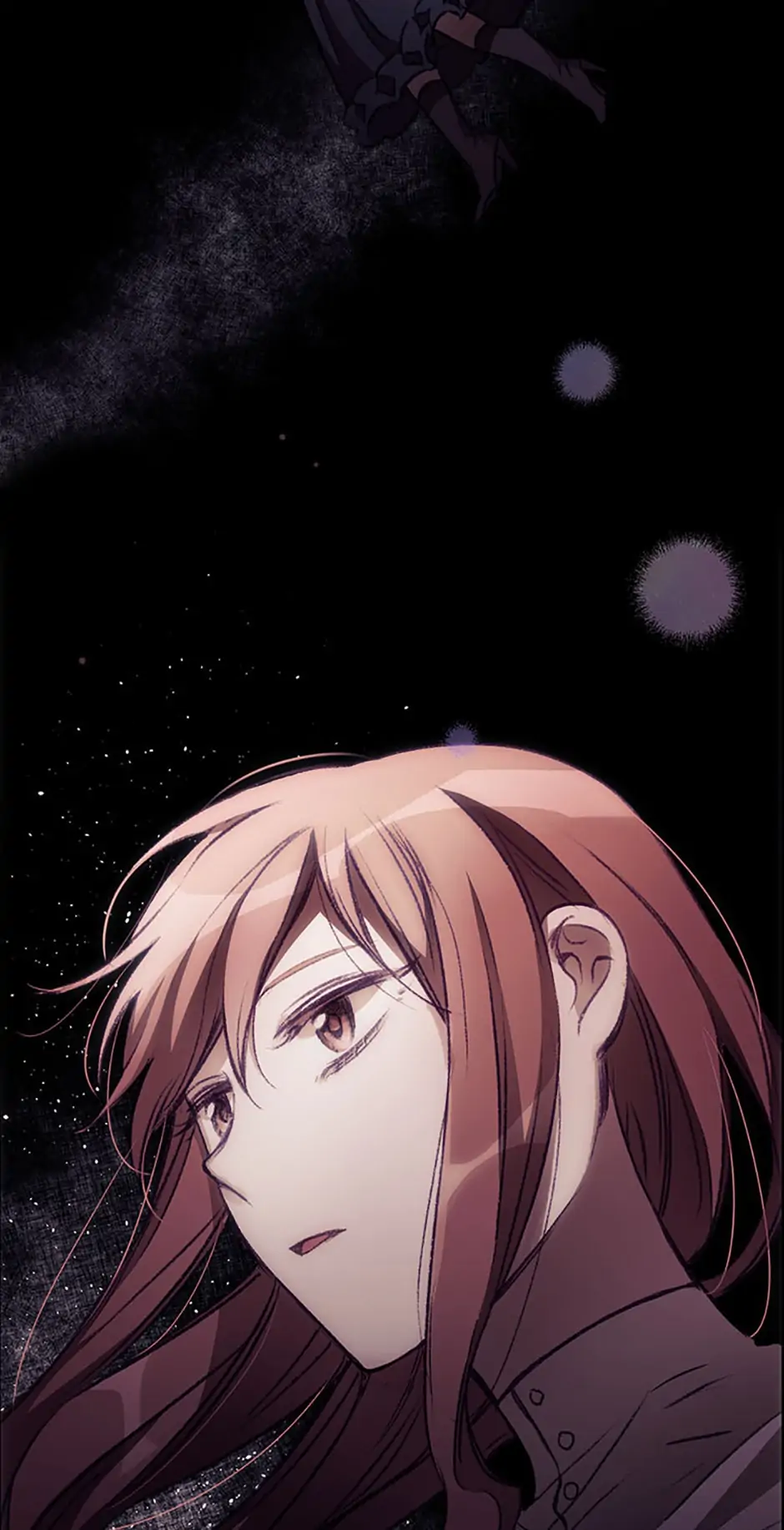 I Can See Your Death Chapter 3 page 3