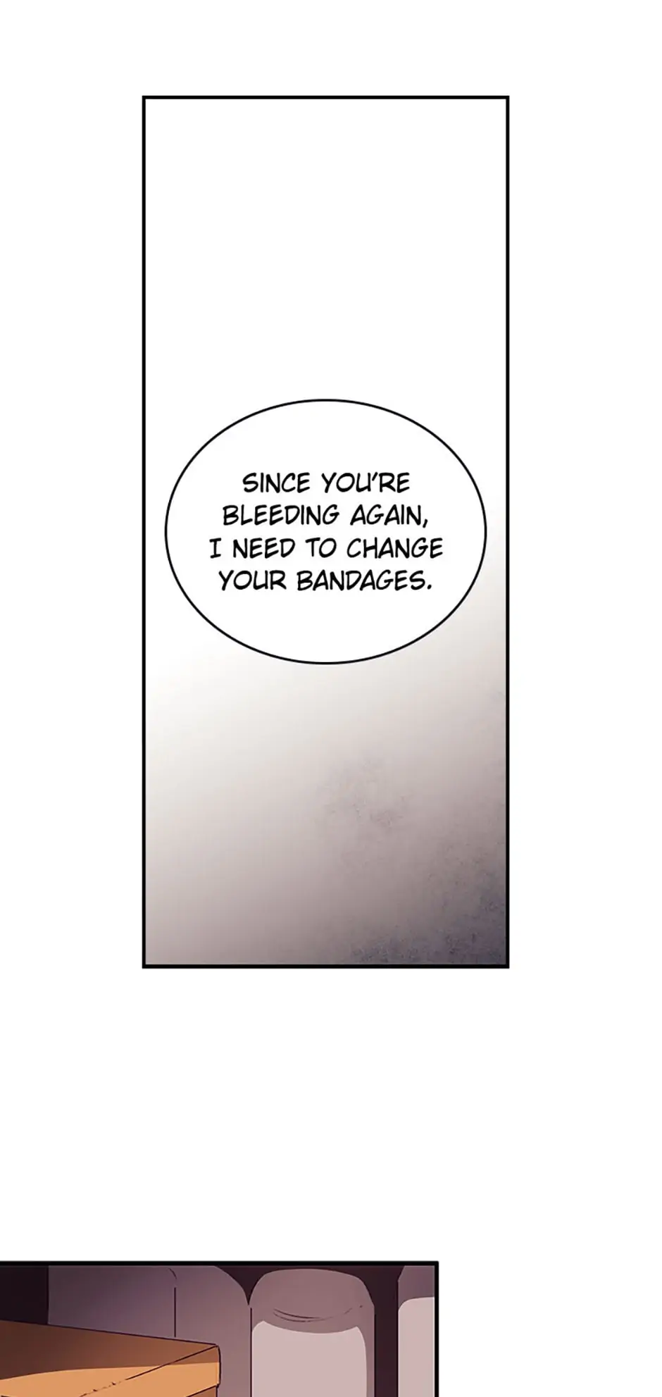 I Can See Your Death Chapter 3 page 39