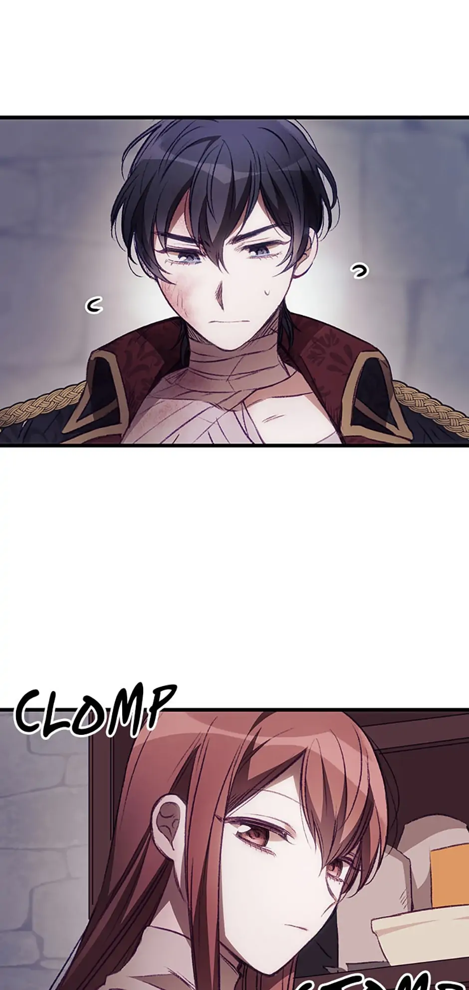 I Can See Your Death Chapter 3 page 42