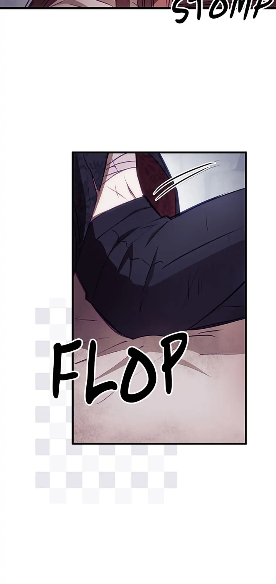 I Can See Your Death Chapter 3 page 43