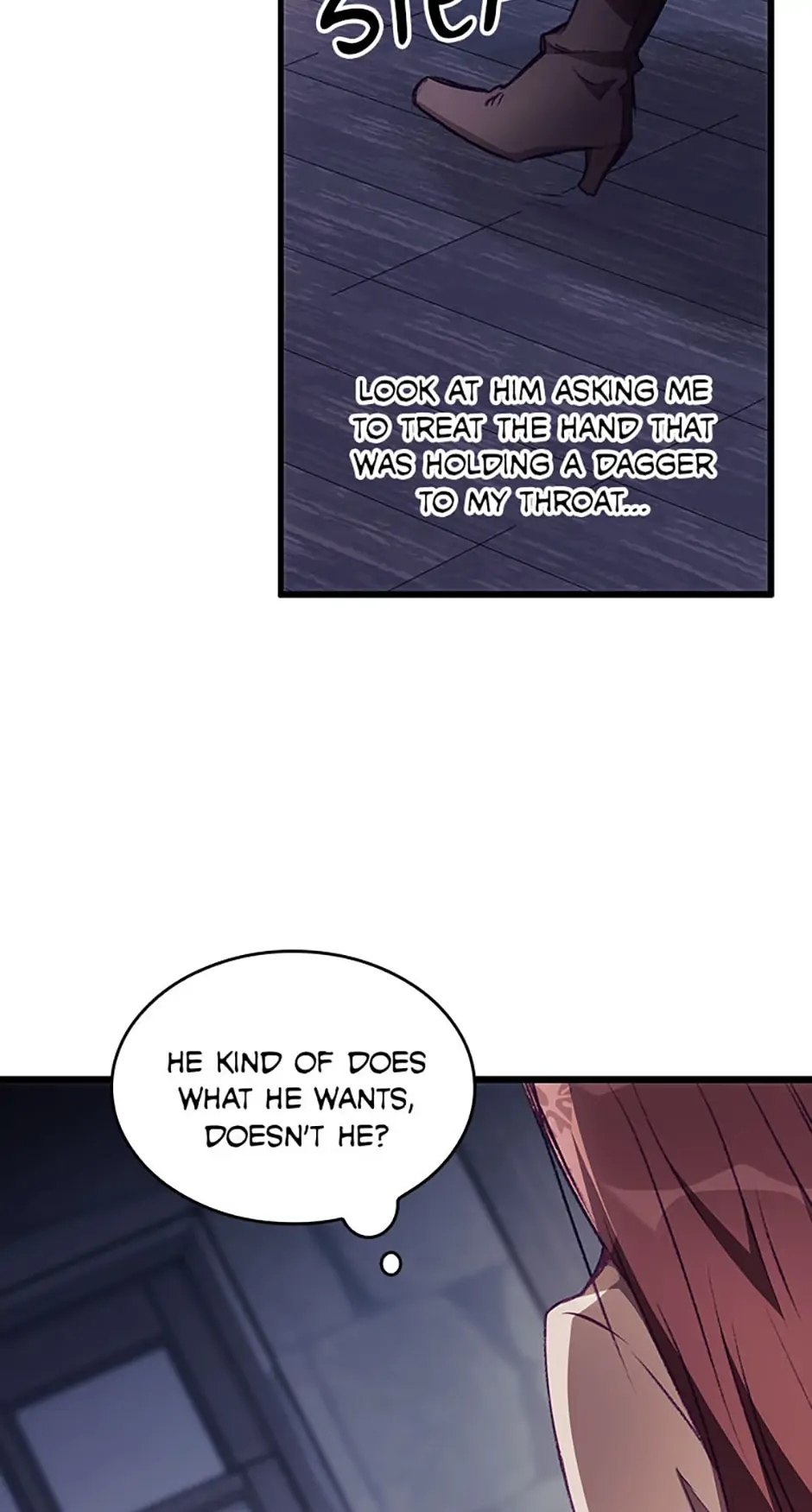 I Can See Your Death Chapter 3 page 46