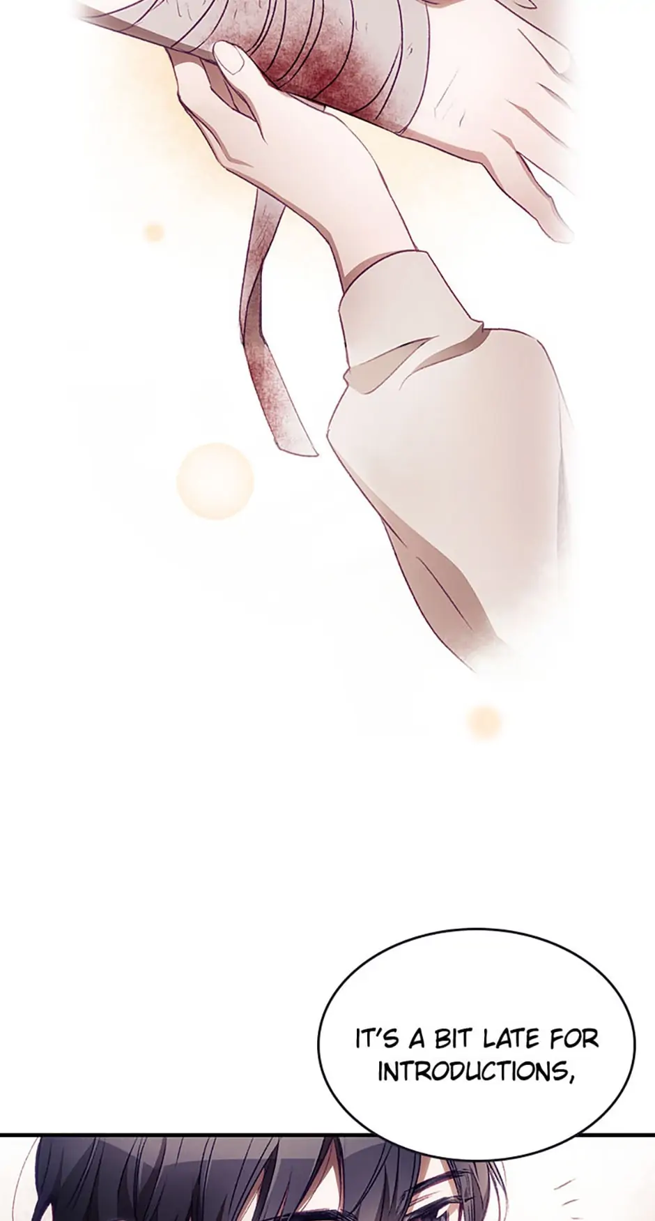I Can See Your Death Chapter 3 page 48