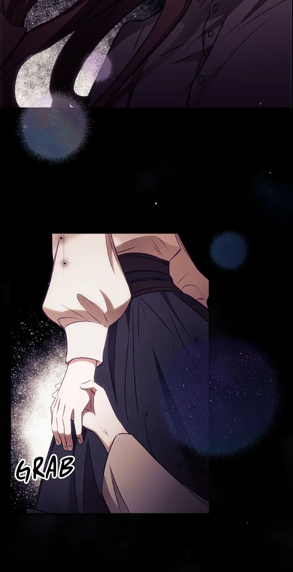 I Can See Your Death Chapter 3 page 4
