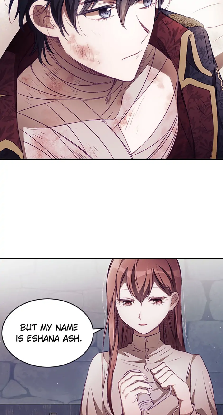 I Can See Your Death Chapter 3 page 49