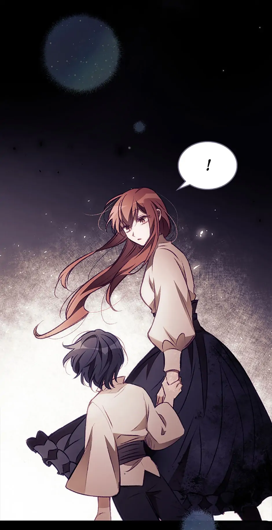 I Can See Your Death Chapter 3 page 5