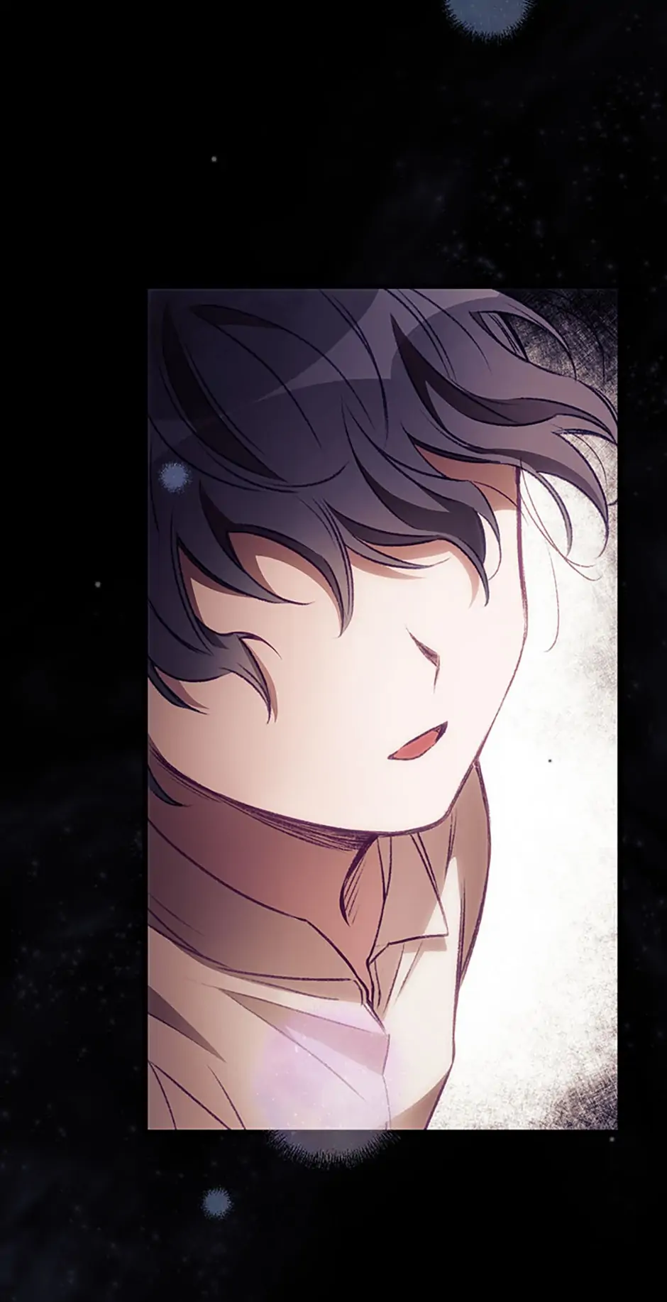I Can See Your Death Chapter 3 page 6