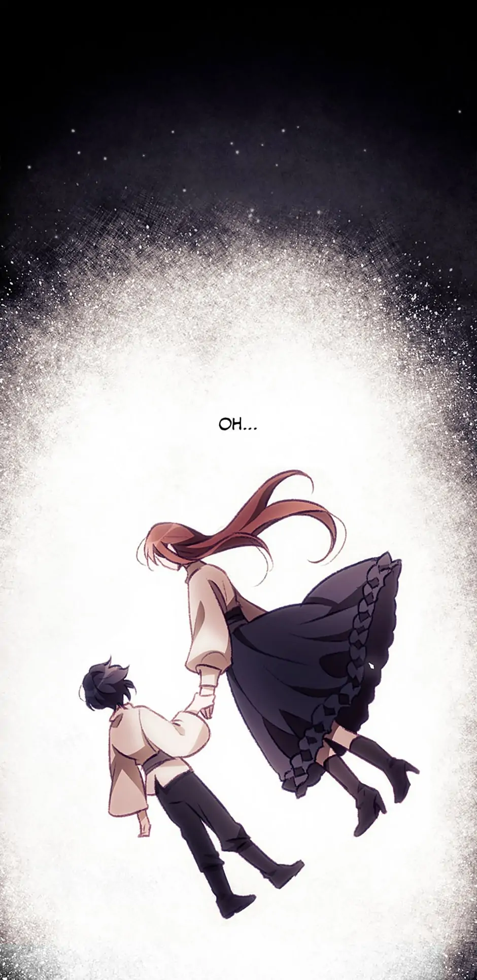 I Can See Your Death Chapter 3 page 8