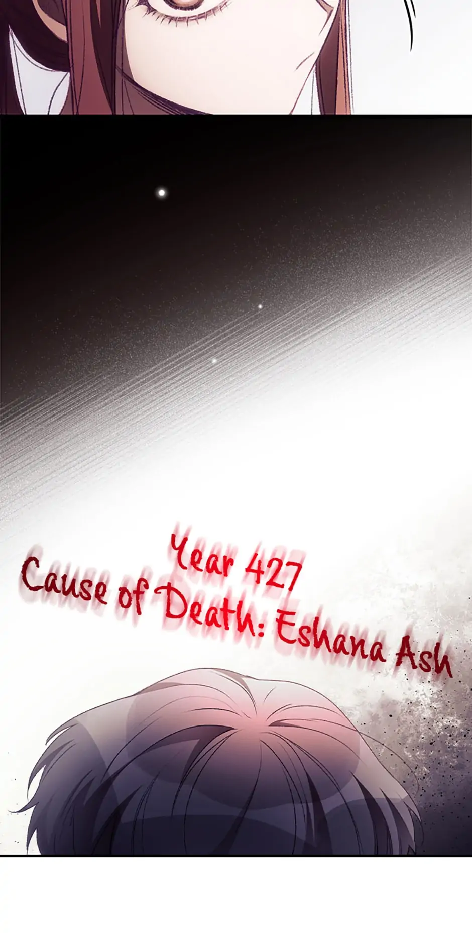 I Can See Your Death Chapter 4 page 18