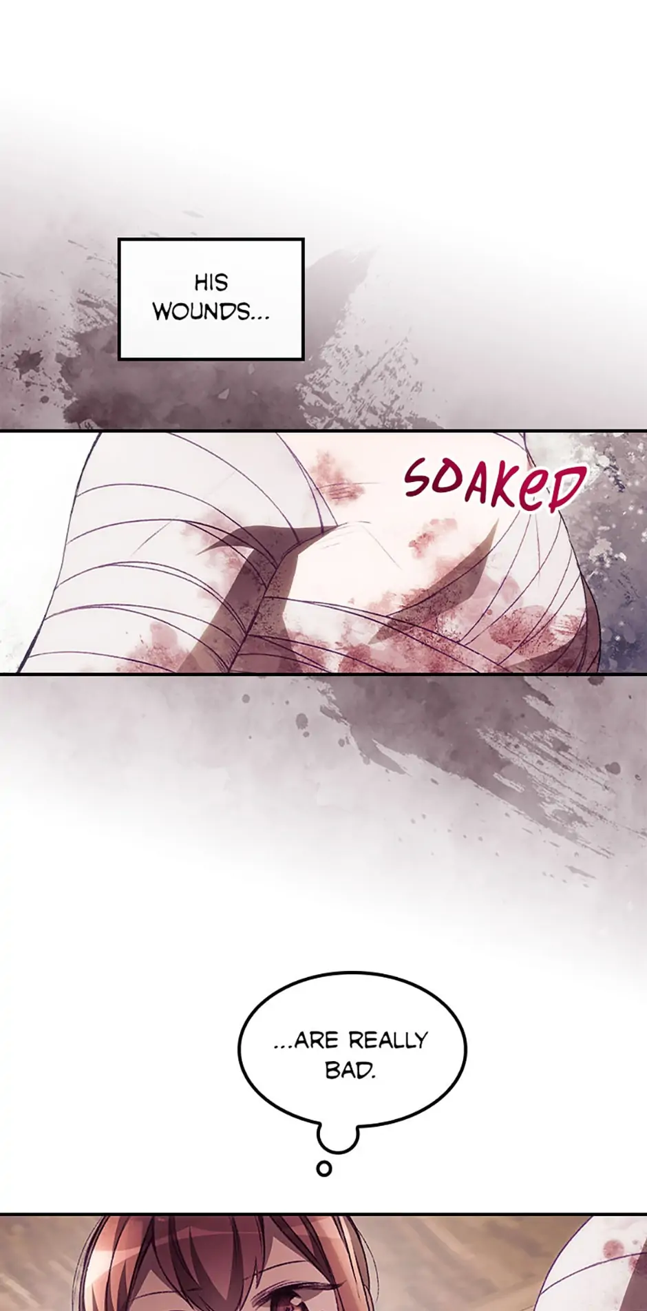 I Can See Your Death Chapter 4 page 21