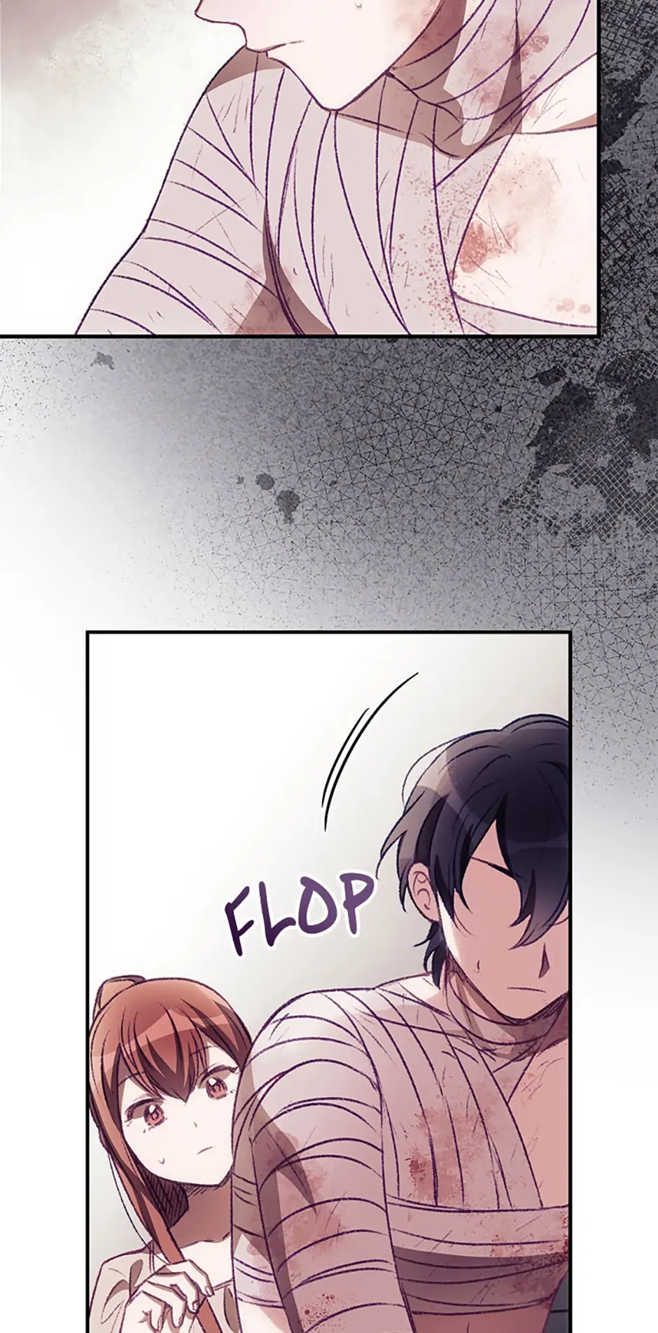 I Can See Your Death Chapter 4 page 24