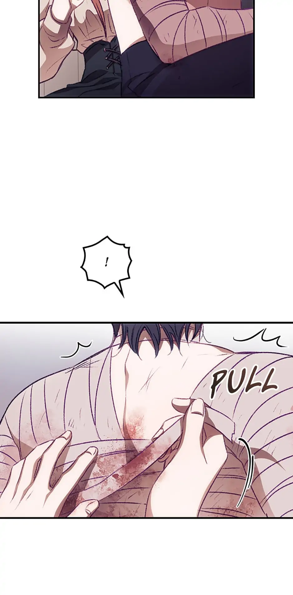 I Can See Your Death Chapter 4 page 25
