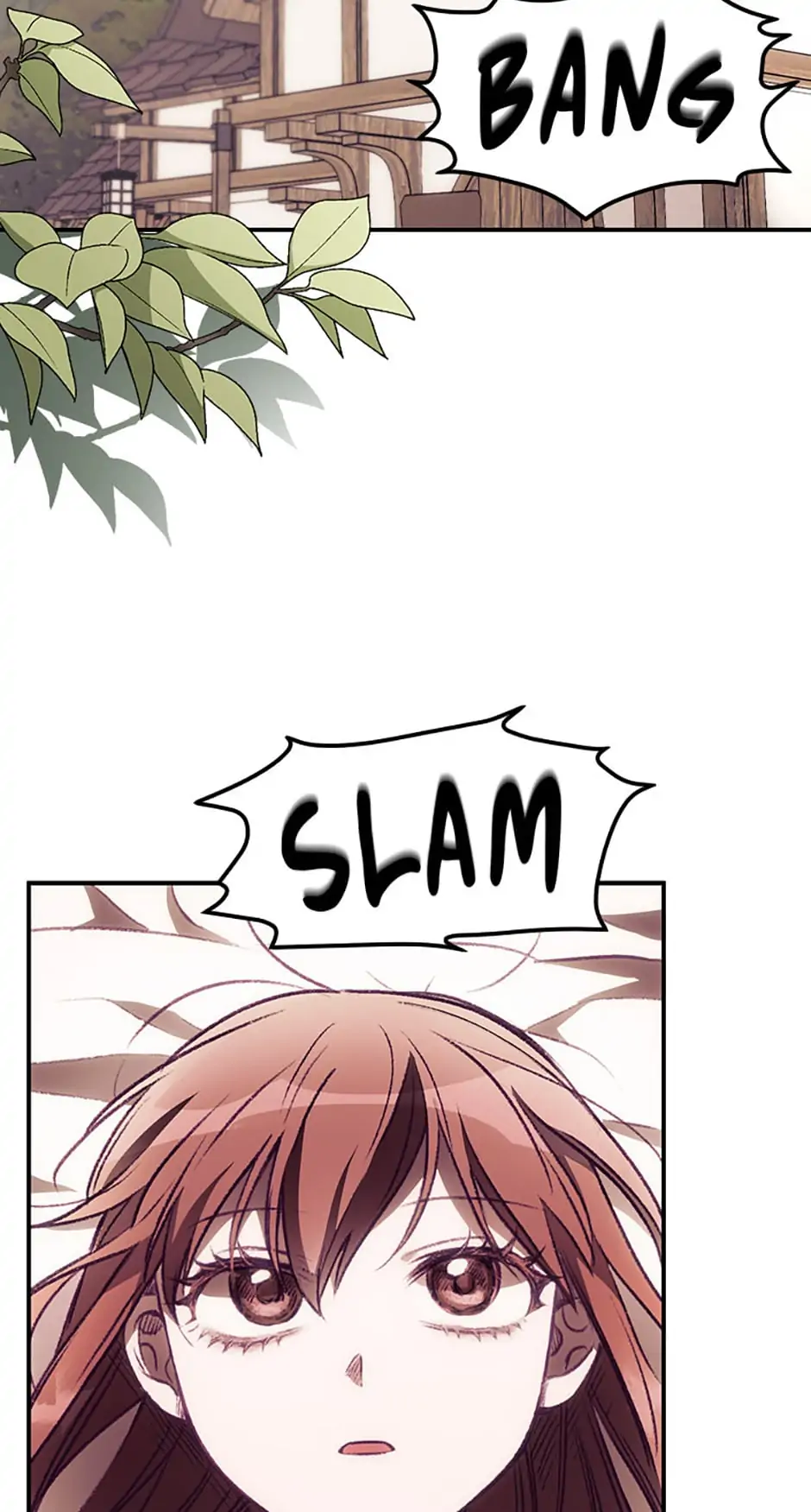 I Can See Your Death Chapter 4 page 2