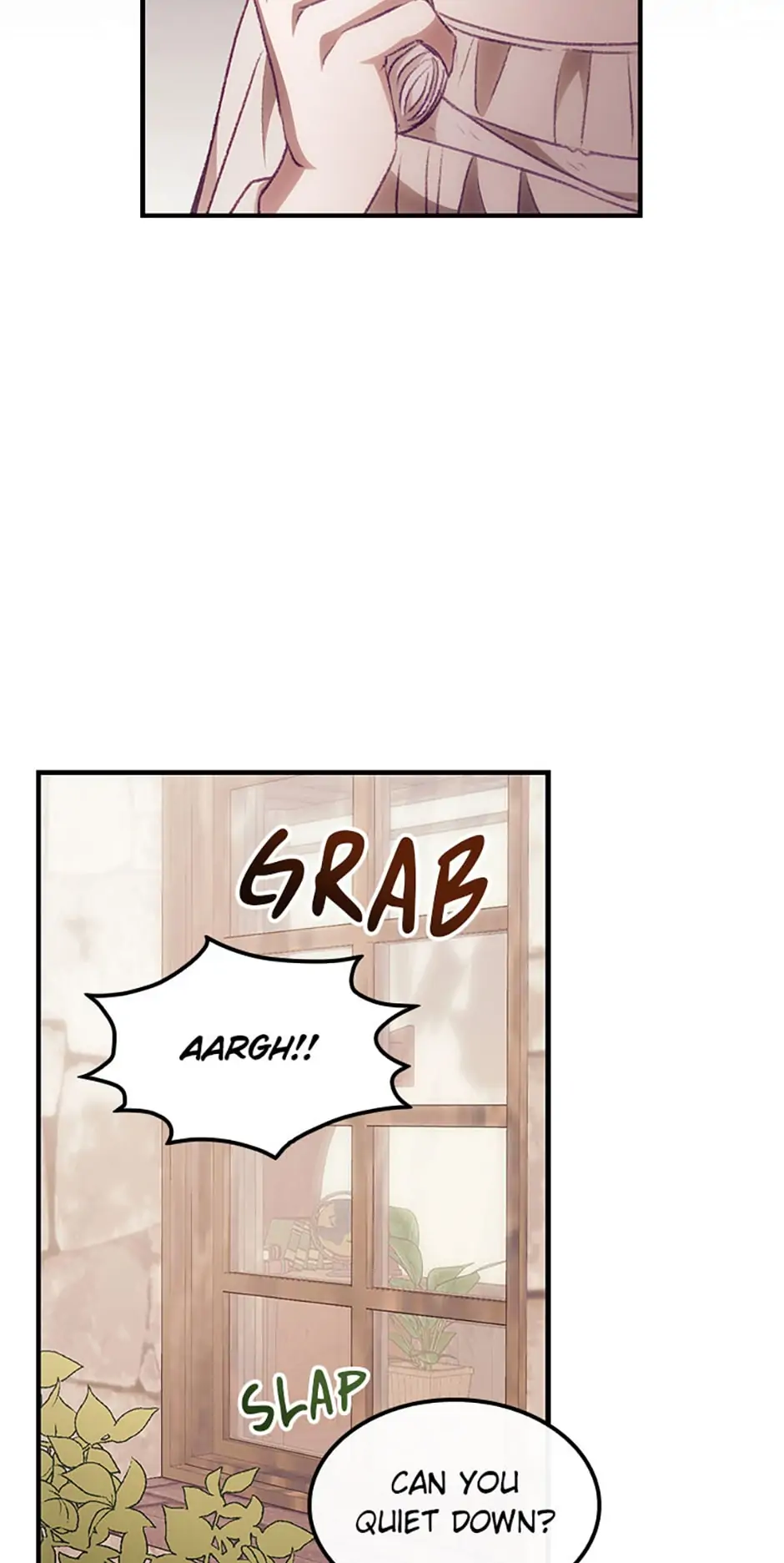 I Can See Your Death Chapter 4 page 29