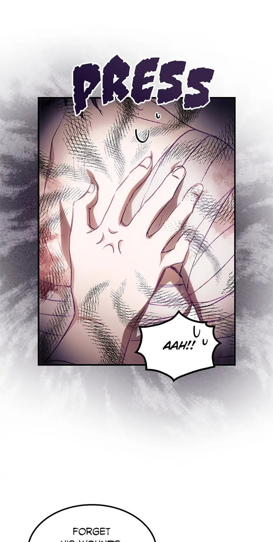 I Can See Your Death Chapter 4 page 33