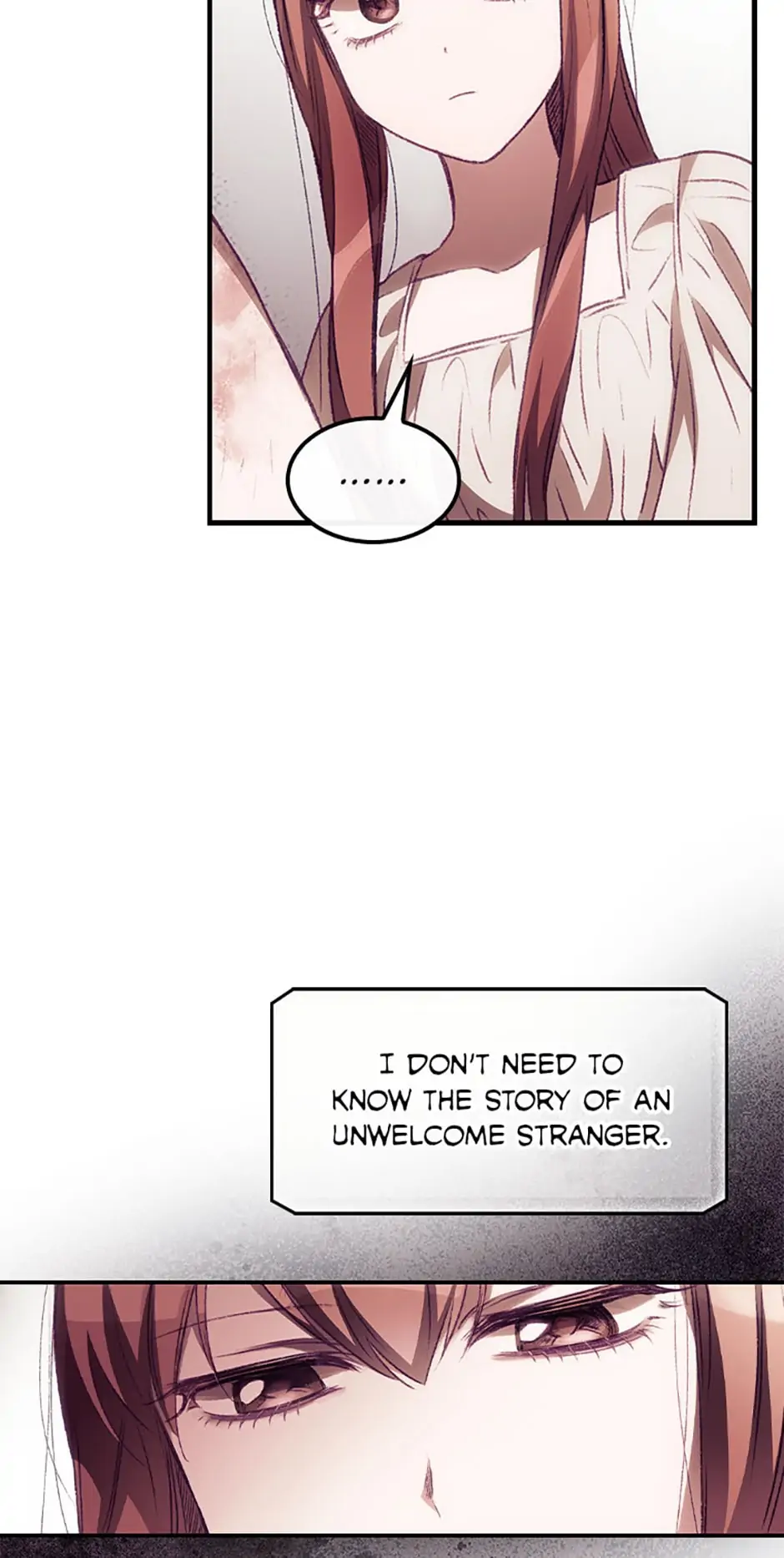 I Can See Your Death Chapter 4 page 36