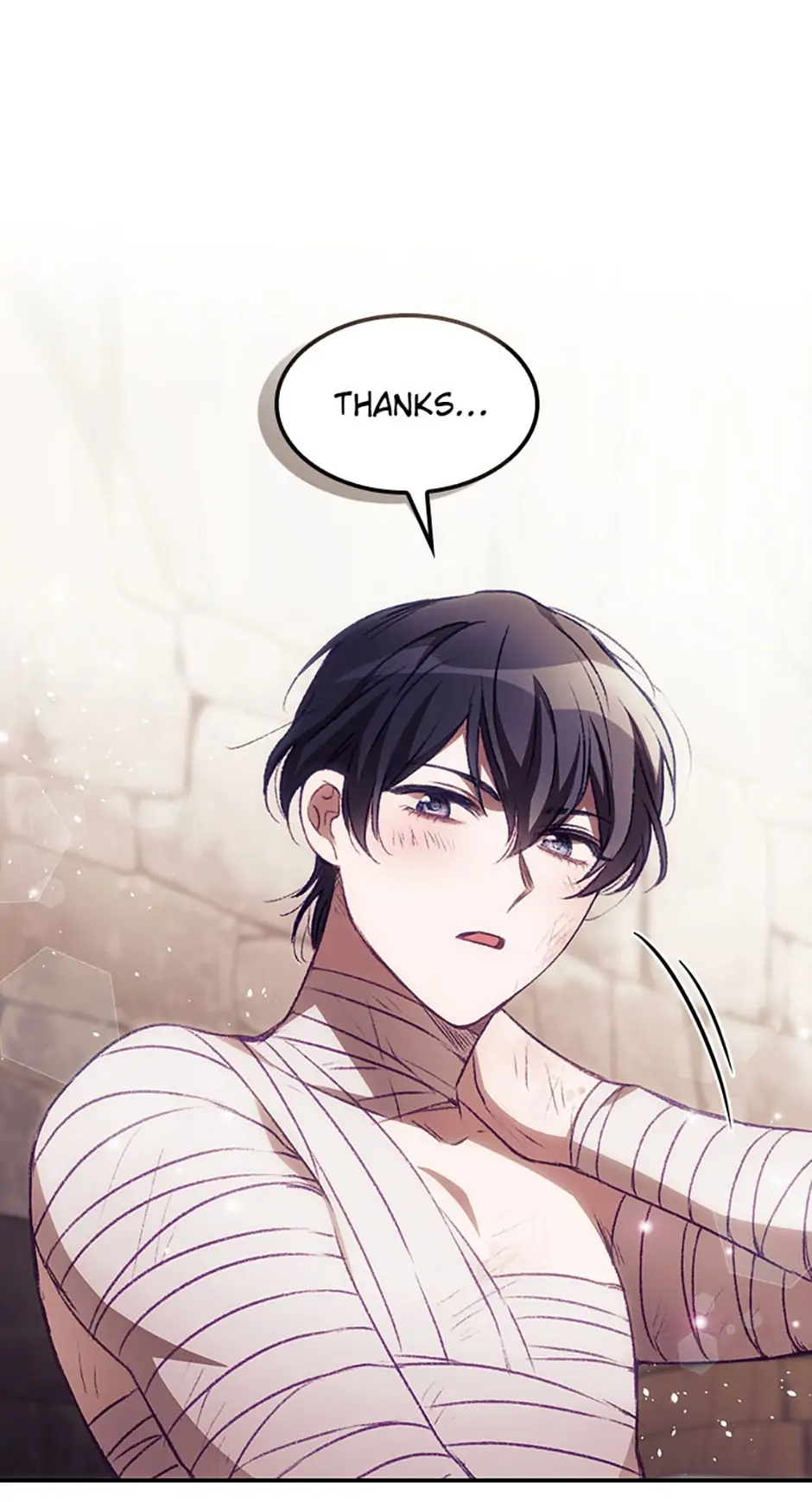 I Can See Your Death Chapter 4 page 38