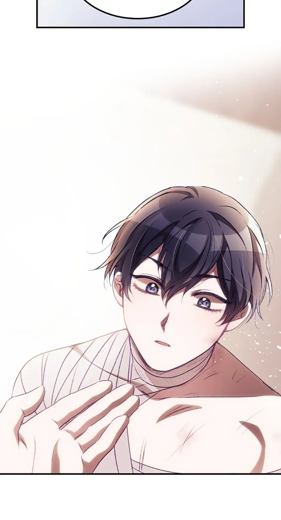 I Can See Your Death Chapter 4 page 42