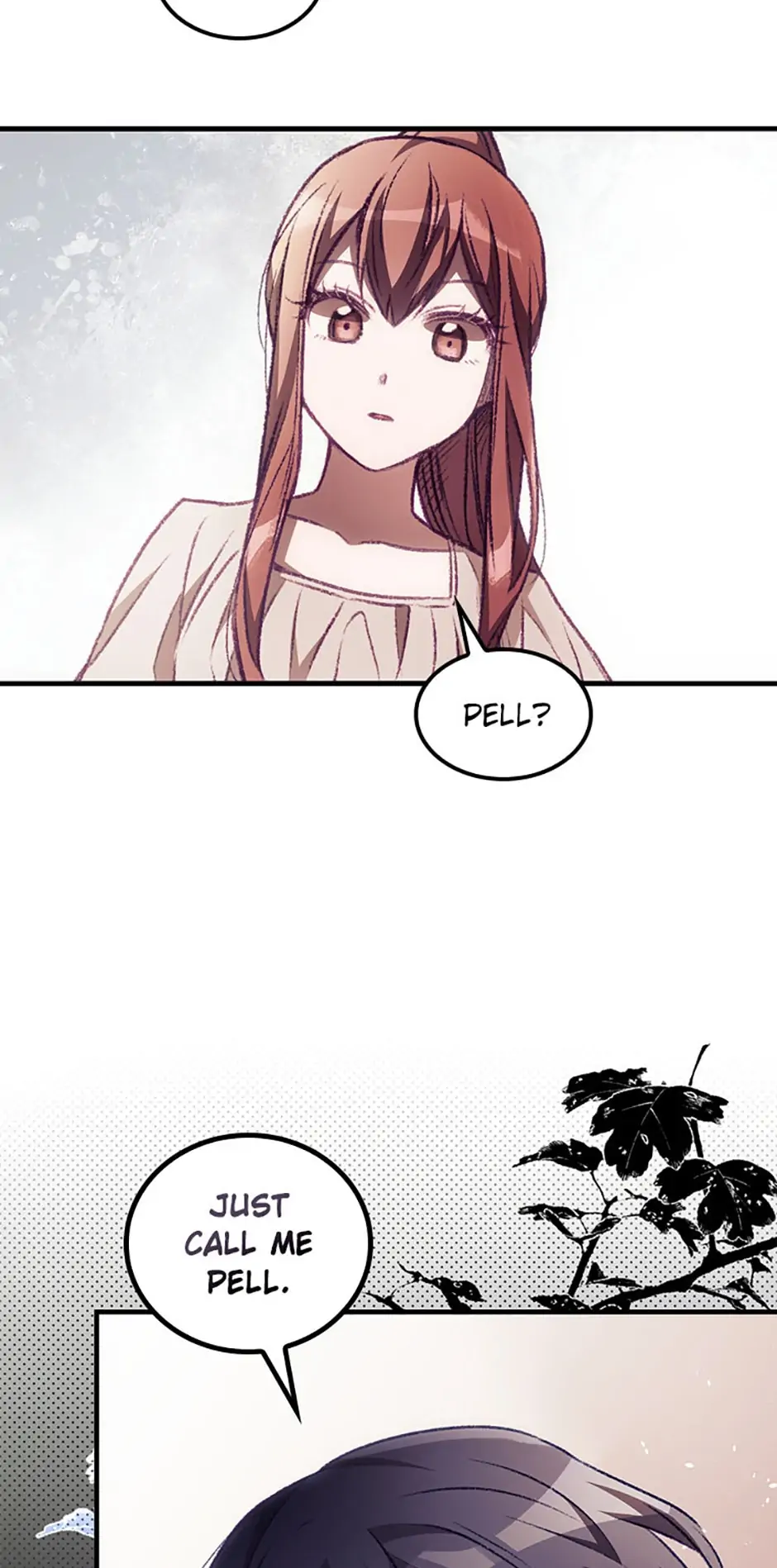 I Can See Your Death Chapter 4 page 45