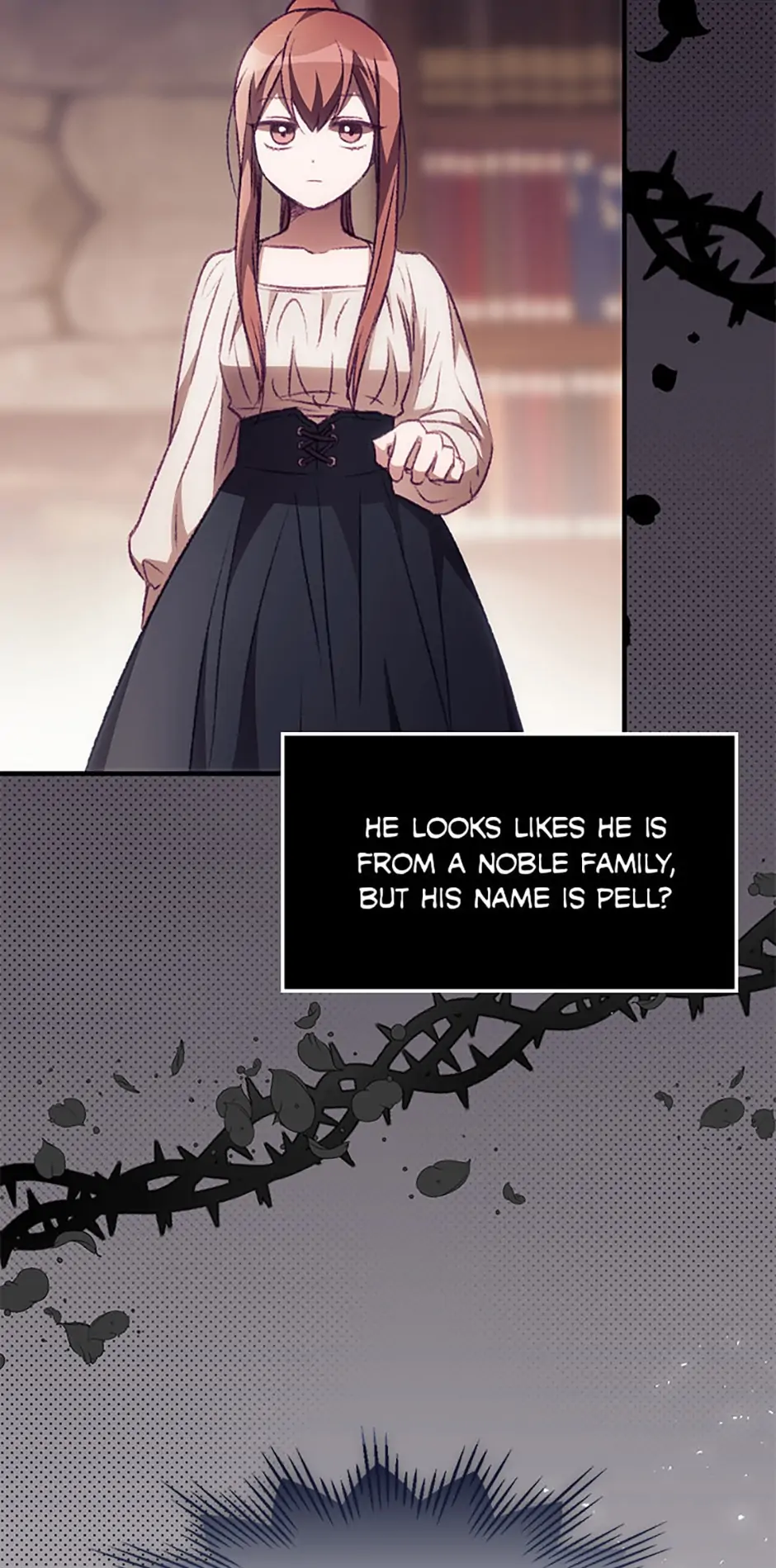 I Can See Your Death Chapter 4 page 47