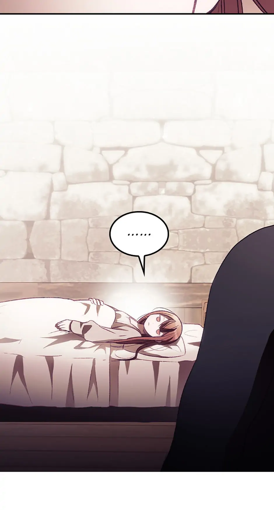 I Can See Your Death Chapter 4 page 4