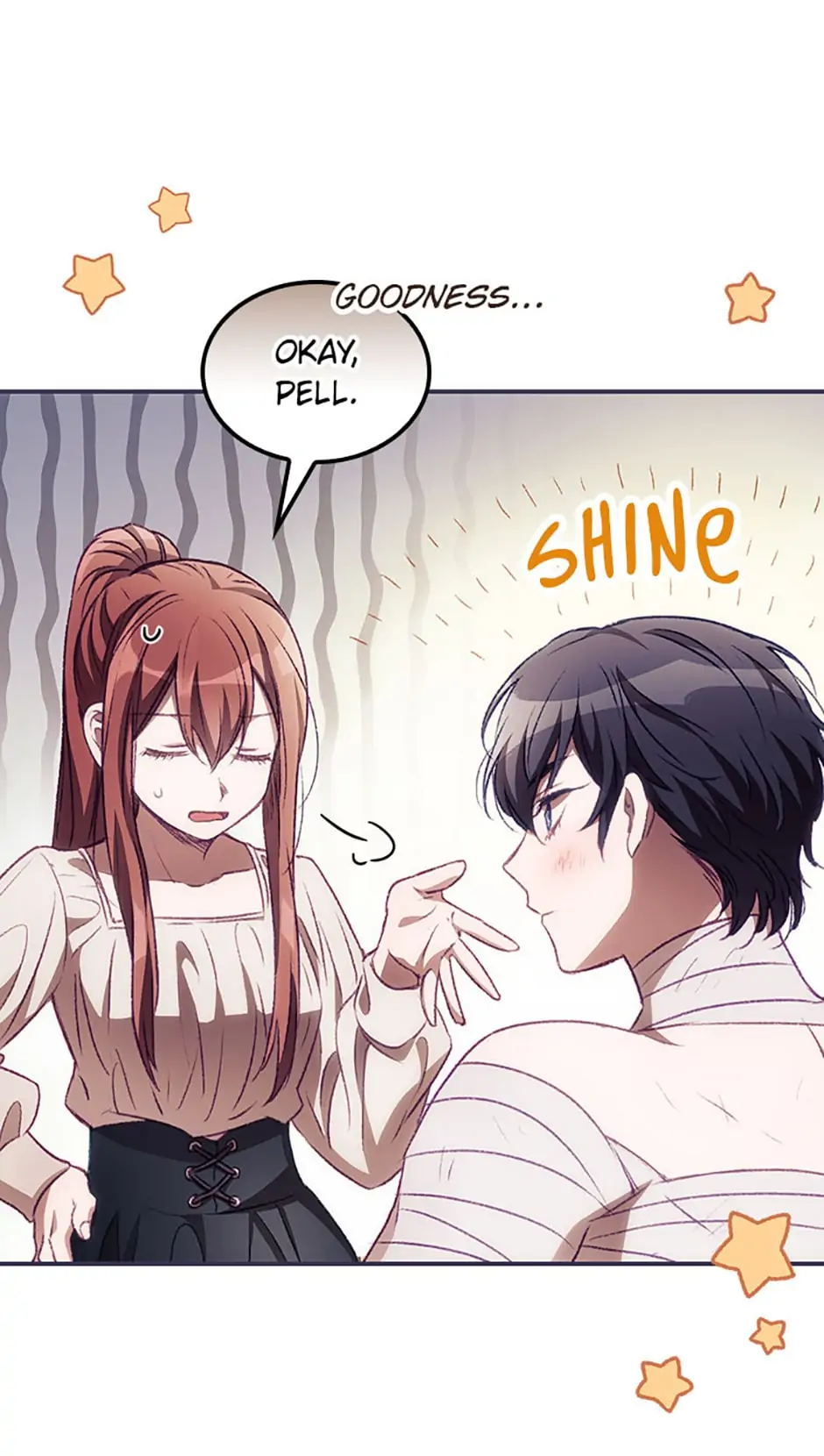 I Can See Your Death Chapter 4 page 50