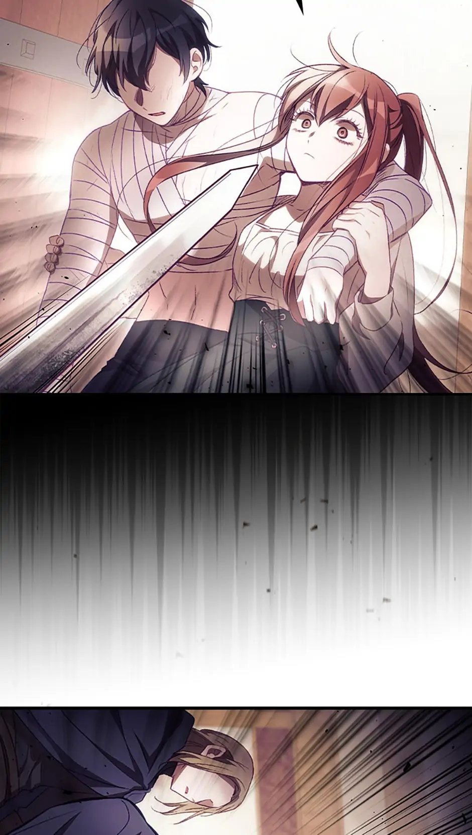 I Can See Your Death Chapter 4 page 53