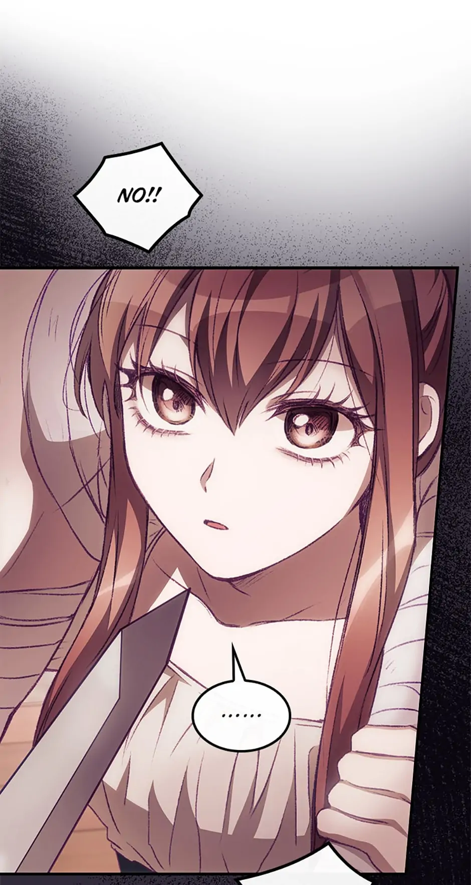 I Can See Your Death Chapter 4 page 55
