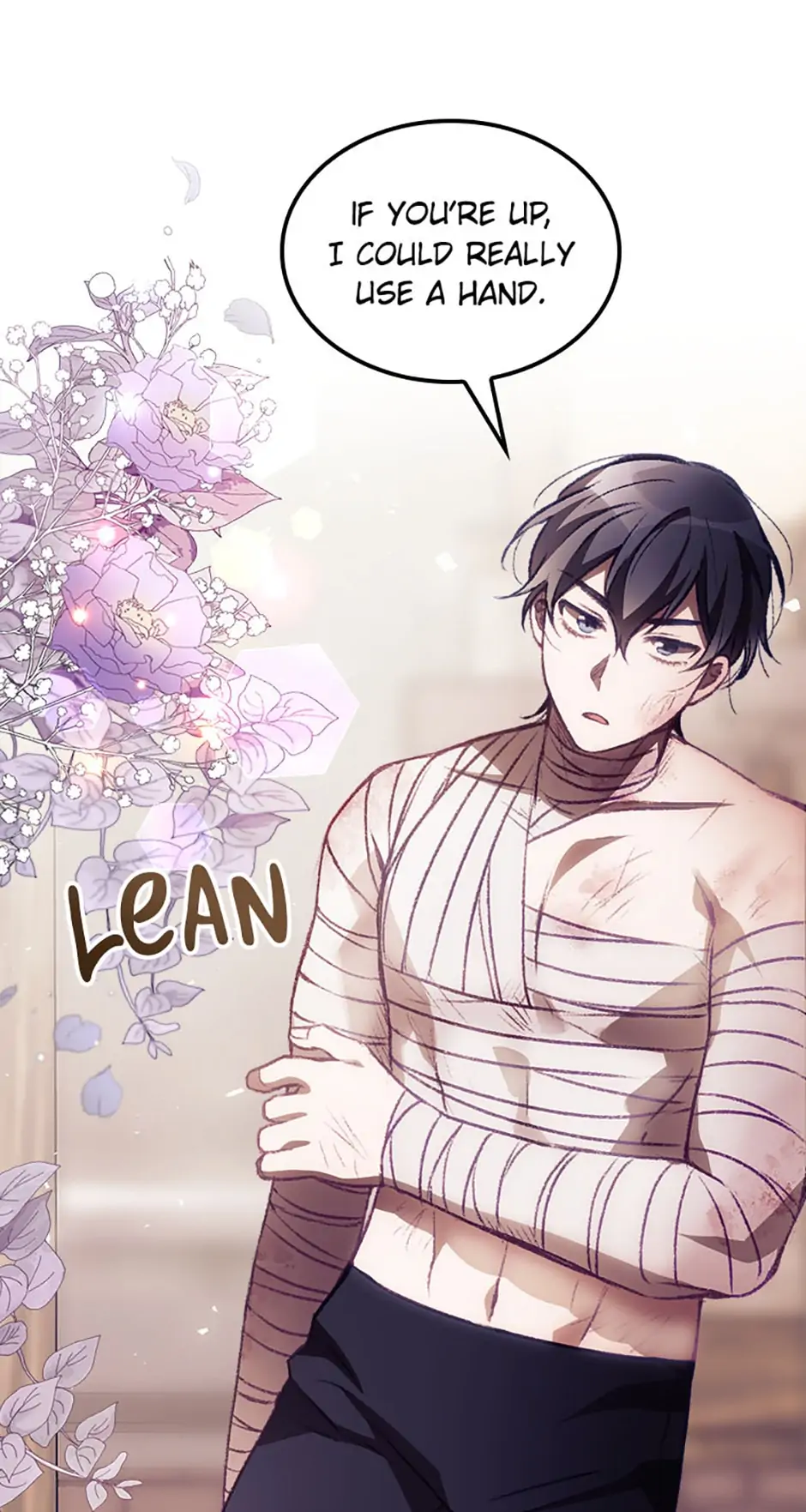 I Can See Your Death Chapter 4 page 7