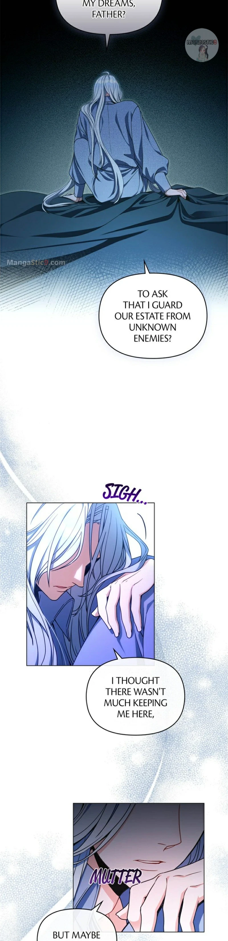 I Can See Your Stats! Chapter 1 page 14