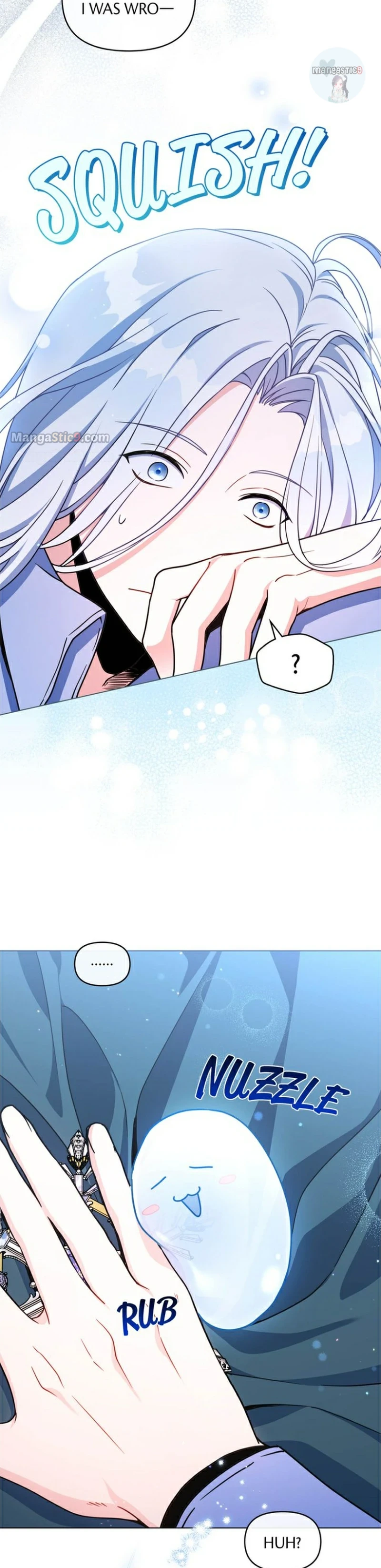 I Can See Your Stats! Chapter 1 page 15