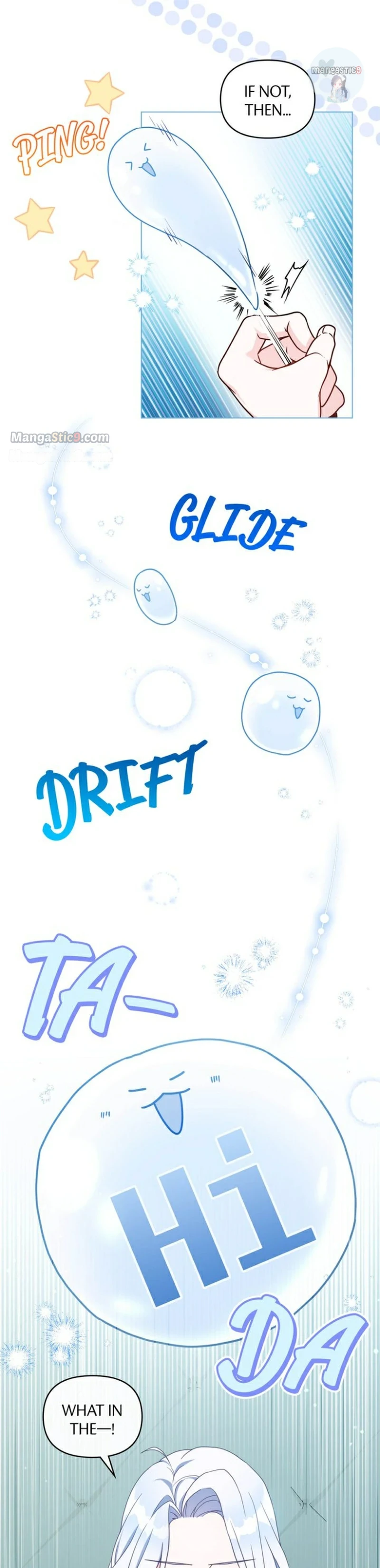 I Can See Your Stats! Chapter 1 page 18