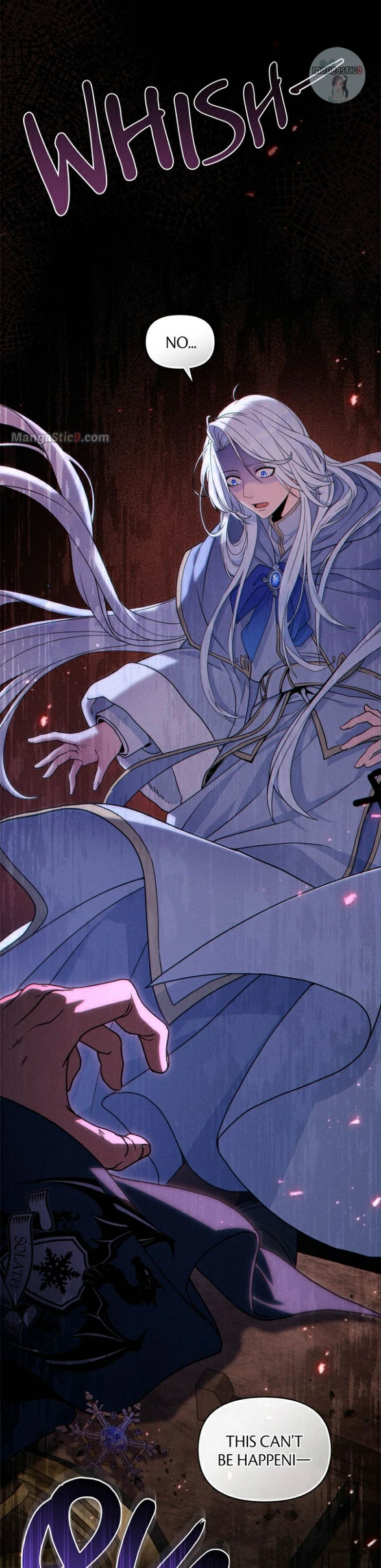 I Can See Your Stats! Chapter 1 page 5