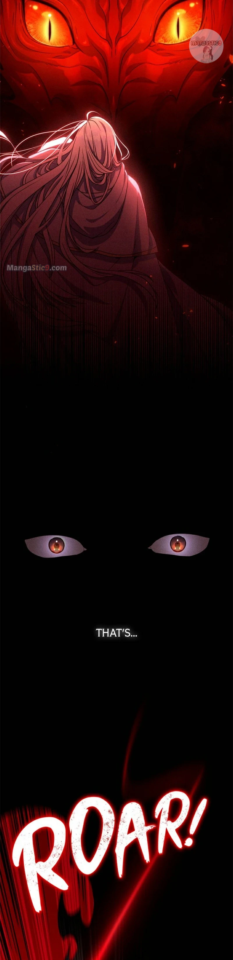 I Can See Your Stats! Chapter 1 page 7